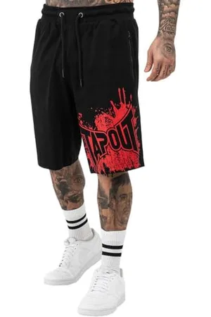 Tapout 940021 Pantaloncini, , L Uomo