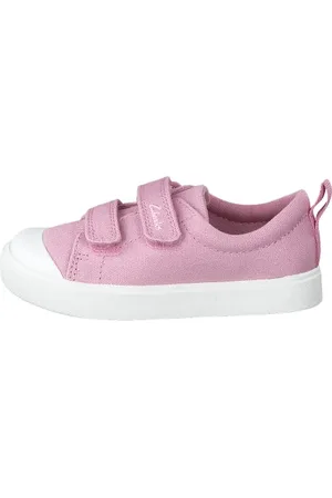Clarks City Bright T, Sneaker, , 27 EU