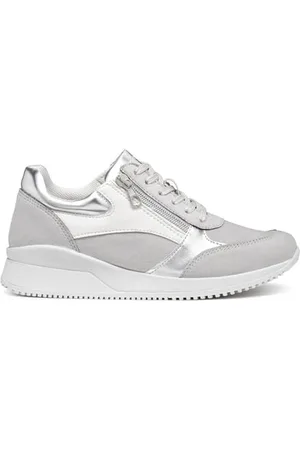 Geox D Haleney A, Piattaforma Donna, , 35 EU