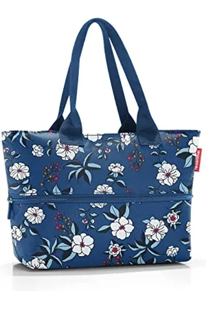 Reisenthel RJ4104 SHOPPER E1 Borsa sportiva Donna Taglia Unica