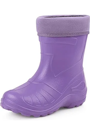 Ladeheid Stivali Bambino e Bambina in EVA KL050 ( , 30 EU)