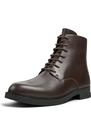 Camper Iman K400300, Stivale alla caviglia Donna, , 37 EU