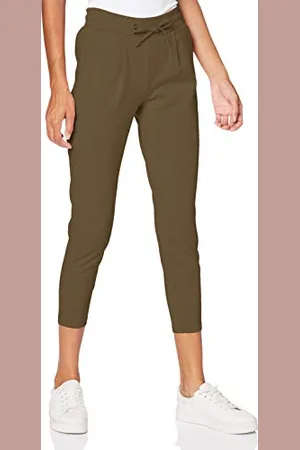 Ichi Ihkate Pa Pantaloni Casual, 13024, S Donna