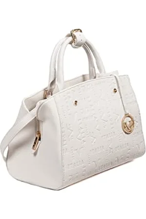 19V69 Italia Women Handbag RAQUEL SILVER