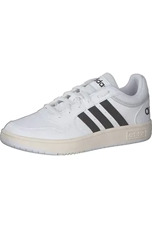 adidas Hoops 3.0 Low Classic Vintage Shoes, Sneakers Uomo, , 40 EU
