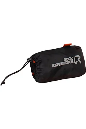ROCK EXPERIENCE REUB02551 SQUEEZE BAG Zaino sportivo U