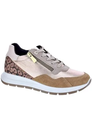 IGI&CO D.ERMIONE, Scarpe con Lacci Donna, , 41 EU