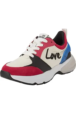 Moschino JA15555G1FIO6, Sneaker, Donna, , 40 EU