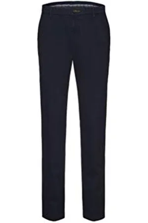 Bugatti 4819-26225 Jeans Relaxed, , 42W / 34L Uomo