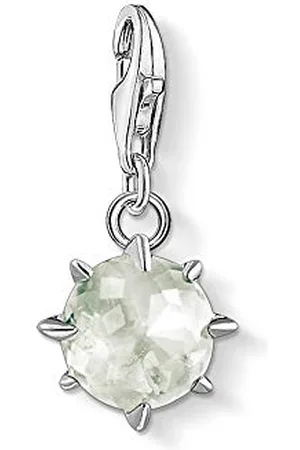 Thomas Sabo Donna Argento Bead Charm 1786-465-33