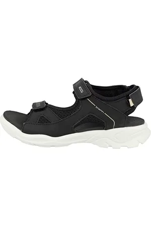 Ecco Biom Raft Flat Sandal, , 28 EU