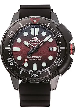 Orient Orologio Sportivo RA-AC0L09R00B