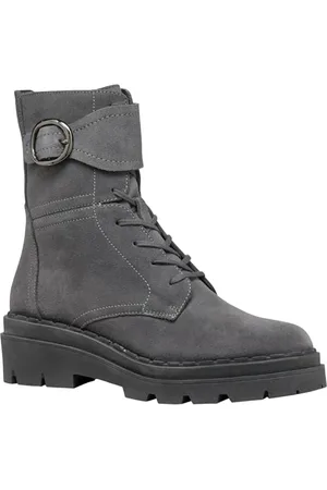 Geox D Felleny B, Stivale alla Caviglia Donna, , 39 EU