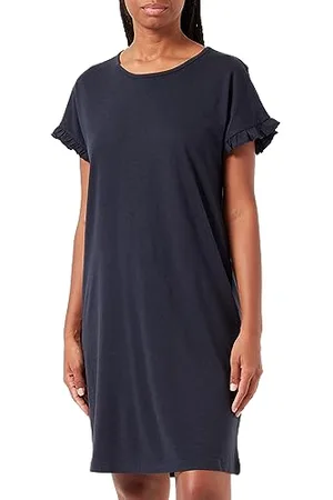 VERO MODA Vmdana SS Short Dress Jrs Vestito, , XS Donna