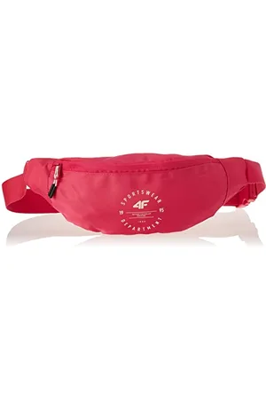 4F Waist Bag F023, Bambine e Ragazze, , Talla única