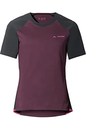 Vaude Maglietta da Donna Moab PRO, , 38