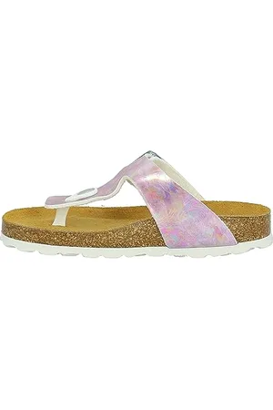 Lurchi 74l7013002, Sandali Bassi, , 27 EU