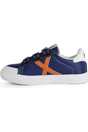 Munich Mini Rete, Scarpe da Ginnastica, , 24 EU