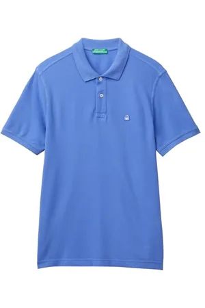 Benetton Maglia Polo M/M