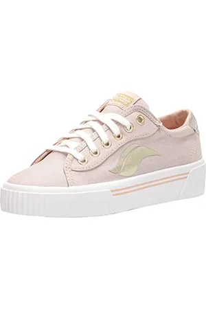 Keds Crew Kick Alto Soft Twill, Scarpe da Ginnastica Donna, , 36 EU