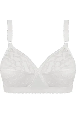 Playtex Reggiseno Senza Ferretto Criss Cross 0165 Donna x1, , 42 / 7D