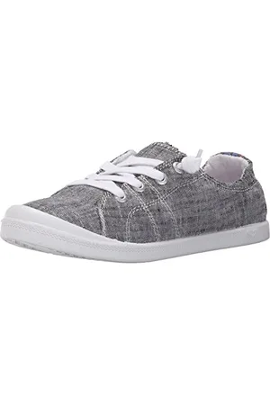 Roxy Sneaker da Donna Arjs300223-pwc, , 37 EU