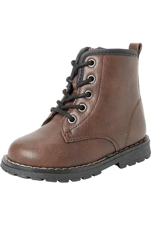 chicco Polacchino Colles, Unisex - Bambini e ragazzi, , 21 EU