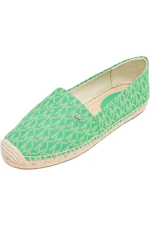 Michael Kors Kendrick Slip ON, Espadrilla Donna, , 42.5 EU