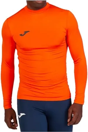 Joma Academy Maglietta Termica, , L-XL Unisex-Adulto