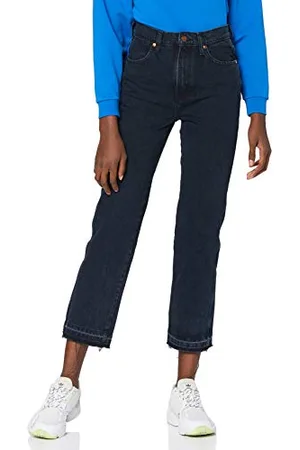 Wrangler Wild West, Jeans, Donna, , 27W / 32L