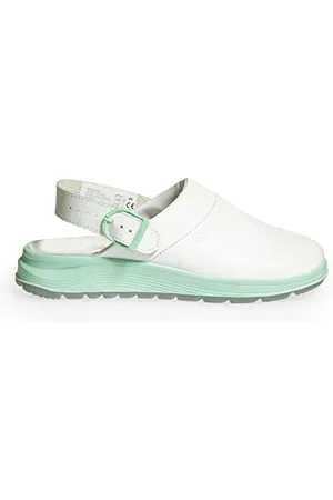 Abeba Active, Scarpe Antinfortunistiche Professionali Uomo, , 36 EU