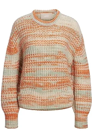 JJXX Jxsimone LS Cneck Knit Noos Maglione, , M Donna