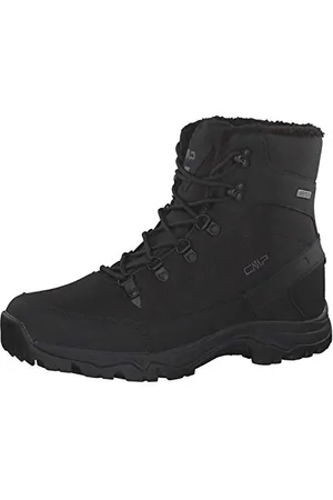 CMP RAILO SNOW BOOT WP, Stivali da Neve Uomo, , 40 EU