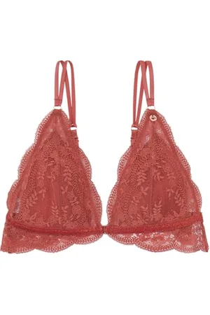 Women secret Reggiseno Triangolare Padded, , 3B Donna