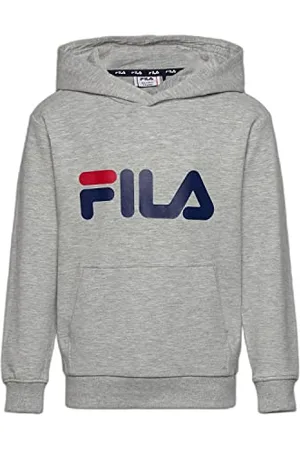 Fila Bambini Felpe Sweaters e Jumpers. FASHIOLA