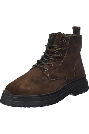 Marc O’ Polo MOD. Martin 10b, Stivali alla Moda Uomo, , 46 EU
