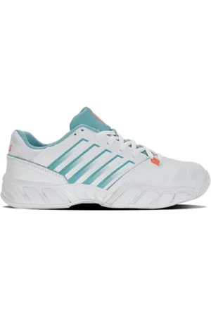 K-Swiss Bigshot Light 4, Scarpe da Tennis Donna, , 40 EU