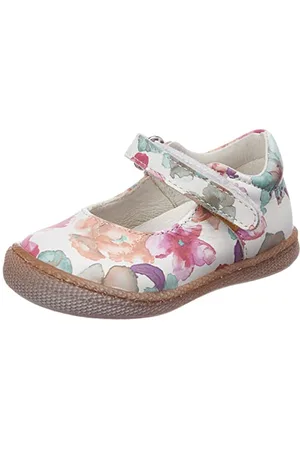 Primigi PTF 19170, Scarpa Mary Jane Bimba 0-24, , 20 EU