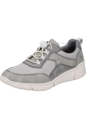 Rieker M0150, Scarpe da Ginnastica Donna, , 39 EU