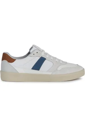 Geox U Affile B, Scarpe da Ginnastica Uomo, , 42 EU