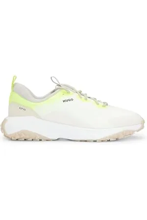 HUGO BOSS Go1st_kntpu, Running Uomo, , 44 EU