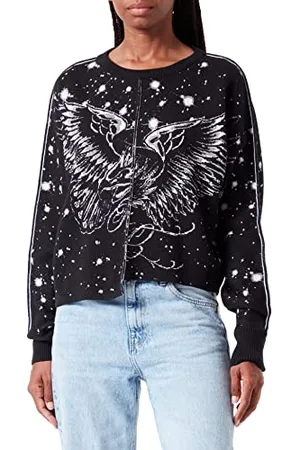 Roberto Cavalli Pullover Maglione, , L Donna