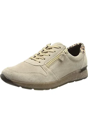 Comfortabel 950120-09_39, Scarpe da Ginnastica Donna, Grau, EU