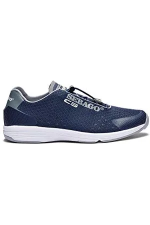 SEBAGO Cyphon Sea Sport Woman, Boat Shoe Donna, , 42 EU