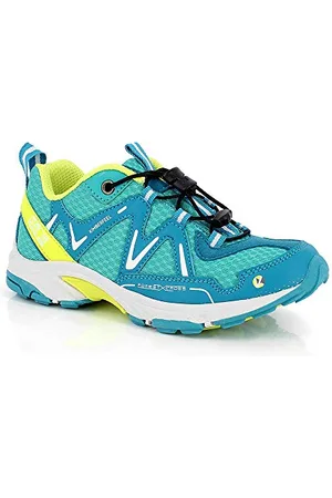 Kimberfeel Rimo, Basket Multisport Donna, , 38 EU