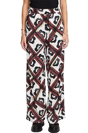 ESPRIT 073eo1b301 Pantaloni, , 32W x 32L Donna
