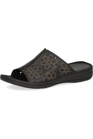 Caprice Ciabatte 9-27206-42 022 Larghezza G Taglia: 37 EU