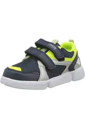 chicco Scarpa Copy, Sneaker, Blu (Blu 800), 27 EU