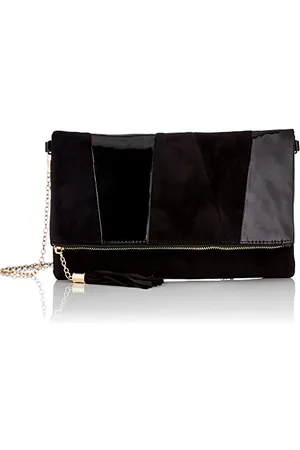 Eferri Pochette Donna Borsa Clutch Dorota Borsetta Ragazza Borsa da sera Cerimonia Matrimonio Donna