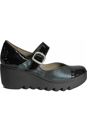 Fly London Baxe428fly, Scarpe décolleté Donna, , 40 EU